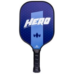 Hero paddle by Diadem for beginners.