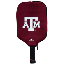 Texas A & M Paddle Cover