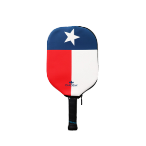 texas paddle cover